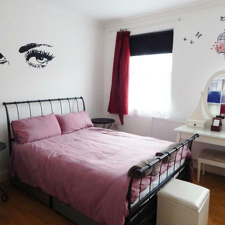 London City Rooms Eksteriør bilde