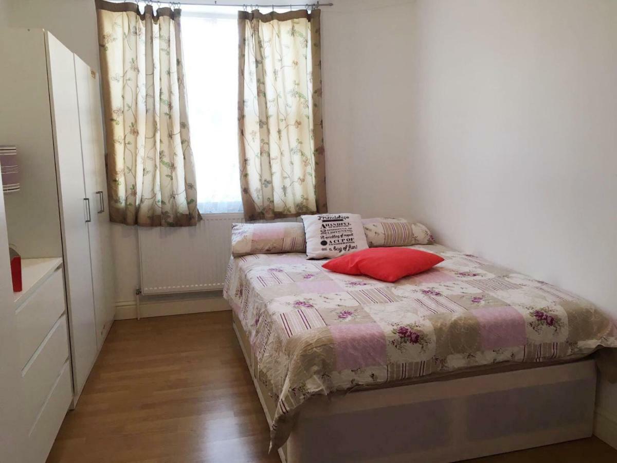 London City Rooms Eksteriør bilde