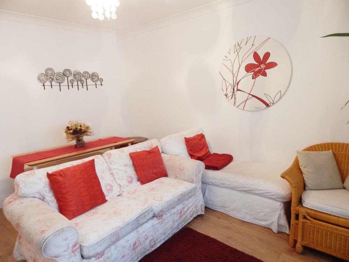 London City Rooms Eksteriør bilde