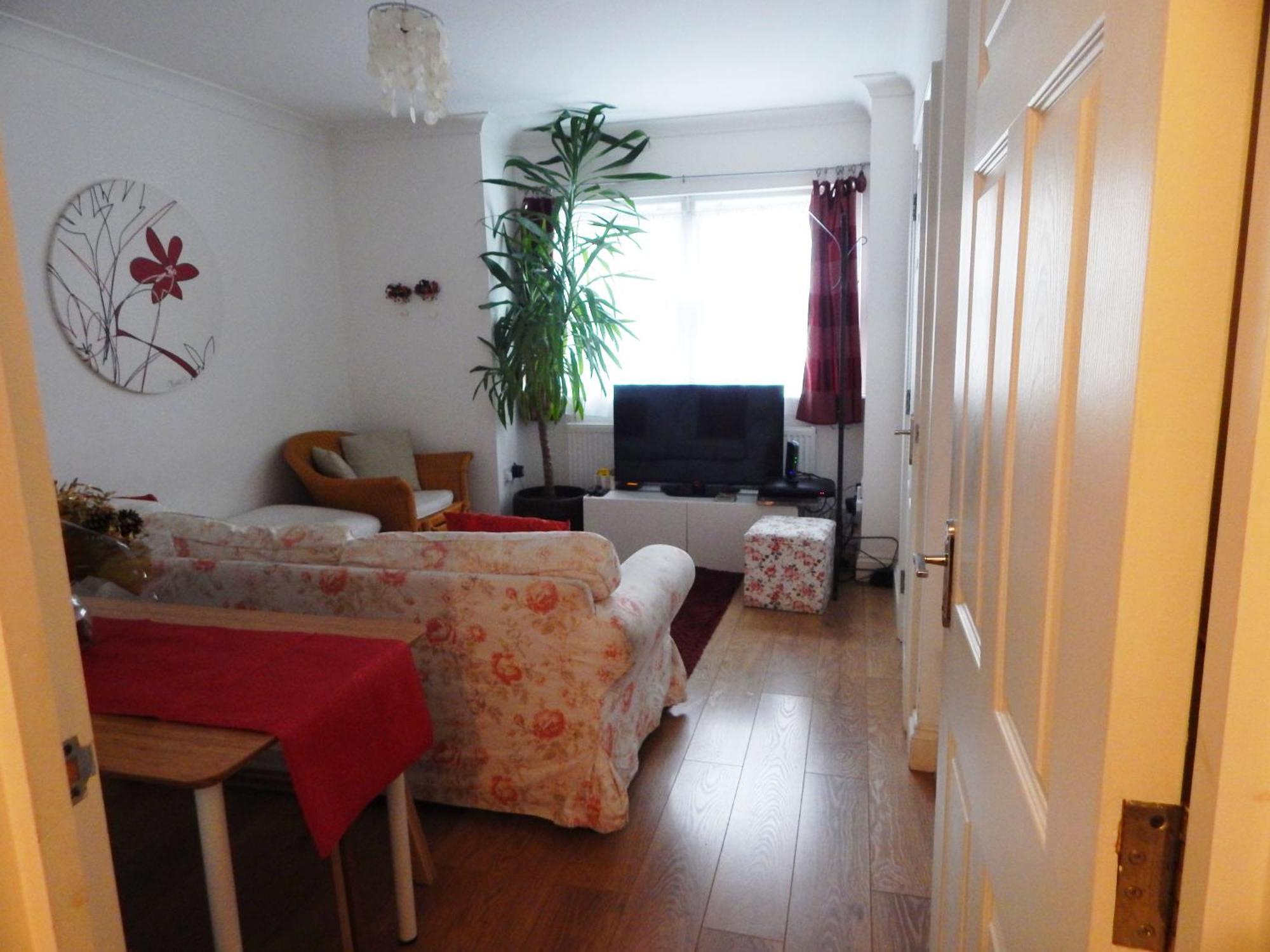 London City Rooms Eksteriør bilde